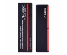 Shiseido ModernMatte Powder matiniai lūpų dažai, 4g, Spalva: 521 Nocturnal