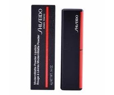 Shiseido ModernMatte Powder matiniai lūpų dažai, 4g, Spalva: 521 Nocturnal