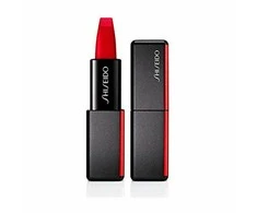 Shiseido ModernMatte Powder matiniai lūpų dažai, 4g, Spalva: 523 Majo