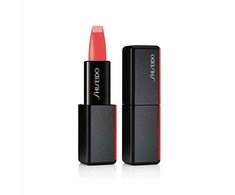 Shiseido ModernMatte Powder matiniai lūpų dažai, 4g, Spalva: 525 Sound Check