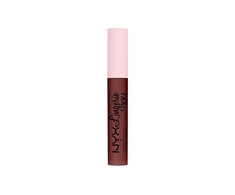 Nyx Lingerie Xxl Deep Mesh lūpų dažai