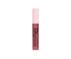 Nyx Professional Makeup - "Lip Lingerie Xxl" matiniai skysti lūpų dažai - Flaunt It