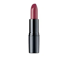 "Artdeco Perfect Mat" lūpų dažai 116 Poppy Raudona