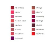 Estee Lauder Pure Color Desire lūpų dažai 101 Let Go