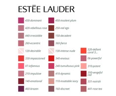 Estée Lauder Pure Color Envy Lūpdažis Moterims 3,5 g, 340 ENVIOUS