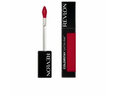 lūpų blizgis "Revlon Colorstay Satin Ink 019-My Own Boss" 5ml