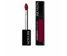 "Revlon Colorstay Satin Ink 020-On A Mission" Lūpų dažai 5ml