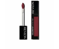 lūpų blizgis "Revlon Colorstay Satin Ink 005-Silky Sienna" 5ml