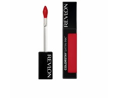 lūpų blizgis "Revlon Colorstay Satin Ink 015-Fire and Ice" 5ml