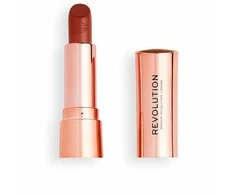 Revolution Make Up Satin Kiss lūpų dažai Chauffeur 3,50g