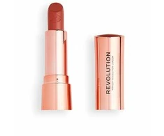 Revolution Make Up Satin Kiss lūpų dažai Heart Race 3,50g