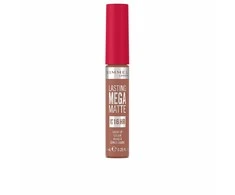 Rimmel London Lasting Mega Matte skysti lūpų dažai 700-Be My Baby 7,4ml