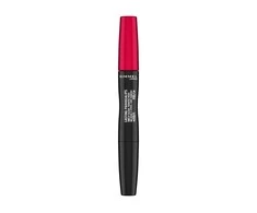 Rimmel London Lasting Provacalips lūpų dažai Transfer Proof 500-Kiss The Town Raudona 2,3ml