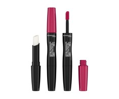 "Rimmel London Lasting Provacalips" lūpų dažai "Transfer Proof 310-Pounting Rožinė" 2,3ml