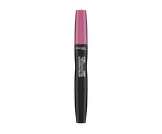 "Rimmel London Lasting Provacalips" lūpų dažai "Transfer Proof" 410-Rožinė Promise 2,3ml