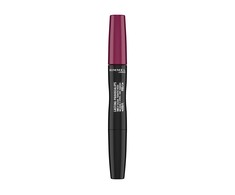 "Rimmel London Lasting Provacalips" lūpų dažai "Transfer Proof 440-Maroon Swoon" 2,3ml