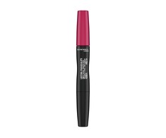 "Rimmel London Lasting Provacalips" lūpų dažai "Transfer Proof 310-Pounting Rožinė" 2,3ml