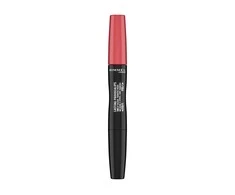 "Rimmel London Lasting Provacalips" lūpų dažai "Transfer Proof" 730-Make A Mauve 2,3ml