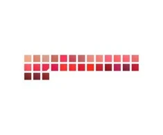 „Chanel Rouge Coco Flash 70 Attitude“.
