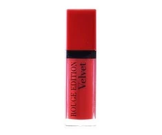 BOURJOIS Paris Rouge Edition Velvet Lūpdažis Moterims 7,7 ml, 04 PEACH CLUB