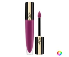 L'Oréal Paris Rouge Signature Matte Liquid Colour Ink lūpų dažai 112 I Achieve, 7ml