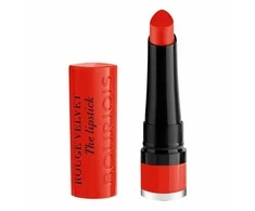 BOURJOIS Paris Rouge Velvet Lūpų dažai Moterims 2,4 g, 33 ROSE WATER