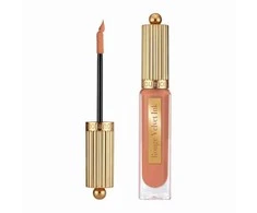 BOURJOIS Paris Rouge Velvet Ink Lūpdažis Moterims 3,5 ml, 01 BEIGE DE JOUR