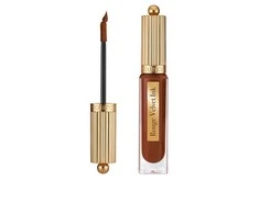 BOURJOIS Paris Rouge Velvet Ink Lūpdažis Moterims 3,5 ml, 18 All About Brown