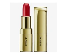 "Sensai The Lipstick 02 Sazanka Raudona" lūpų dažai