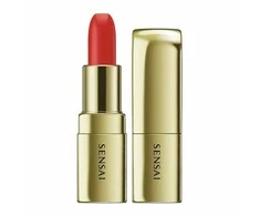"Sensai The Lipstick 04 Hinageshi Oranžinis" lūpų dažai