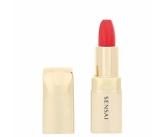 "Sensai The Lipstick 03 Shakuyaku Raudona" lūpų dažai