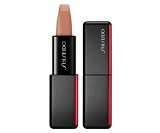 Shiseido ModernMatte Powder matiniai lūpų dažai, 4g, Spalva: 502 Whisper