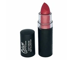"Glam Of Sweden" minkšti kreminiai matiniai lūpų dažai 04-Pure Raudona 4g