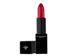 Stendhal lūpų dažai „Satin Effect“ 002 Rouge Cosmos, 4 g