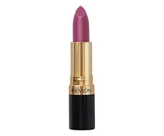 "Revlon Super Lustrous" lūpų dažai 463 Sassy Mauve 3,7g