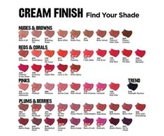 Revlon Super Lustrous Lūpų dažai, 4,2 g, spalva - 668 Primrose