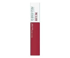 Maybelline - New York Superstay Matte Ink Spiced - 325 Shot Caller