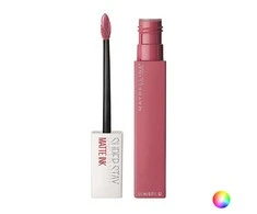 Maybelline New York Superstay Matte Ink Skysti matiniai lūpų dažai, 5 ml, spalva - 175 Ringleader