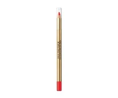 Max Factor Colour Elixir Lūpų pieštukas, spalva - 055 Red Poppy