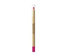 "Max Factor Colour Eliksyras" lūpų pieštukas 040-Peacock Rožinė 10g