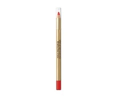 "Max Factor Colour Eliksyras" lūpų pieštukas 060-Raudona Ruby 10g