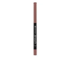 "Essence Cosmetics" "Matte Comfort" lūpų pieštukas 02-Silky Hazelnut 0,3g