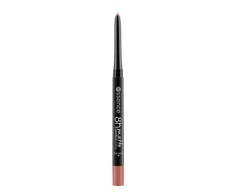 Essence Cosmetics Matte Comfort lūpų pieštukas 04-Rosy Nude 0,3g