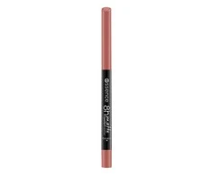 Essence Cosmetics Matte Comfort lūpų pieštukas 04-Rosy Nude 0,3g