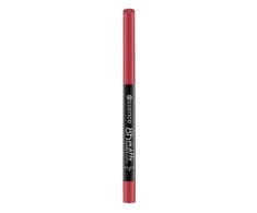 Essence Cosmetics Matte Comfort lūpų pieštukas 07-Classic Raudona 0,3g