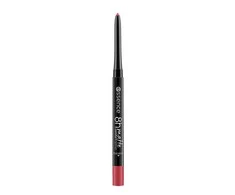 Essence Cosmetics Matte Comfort lūpų pieštukas 07-Classic Raudona 0,3g