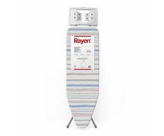 RAYEN Sulankstoma lyginimo lenta L (120 x 38 cm)