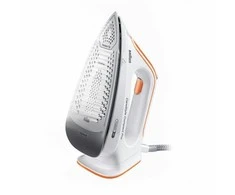 Braun Lyginimo stotelė Braun IS2561WH 2400 W cinkuotas plienas 2400 W