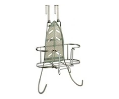 Bigbuy Home Bigbuy namų aksesuarai lygintuvams (13 x 41 x 30 cm)