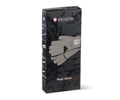 Mystim Magic Magiškos pirštinės